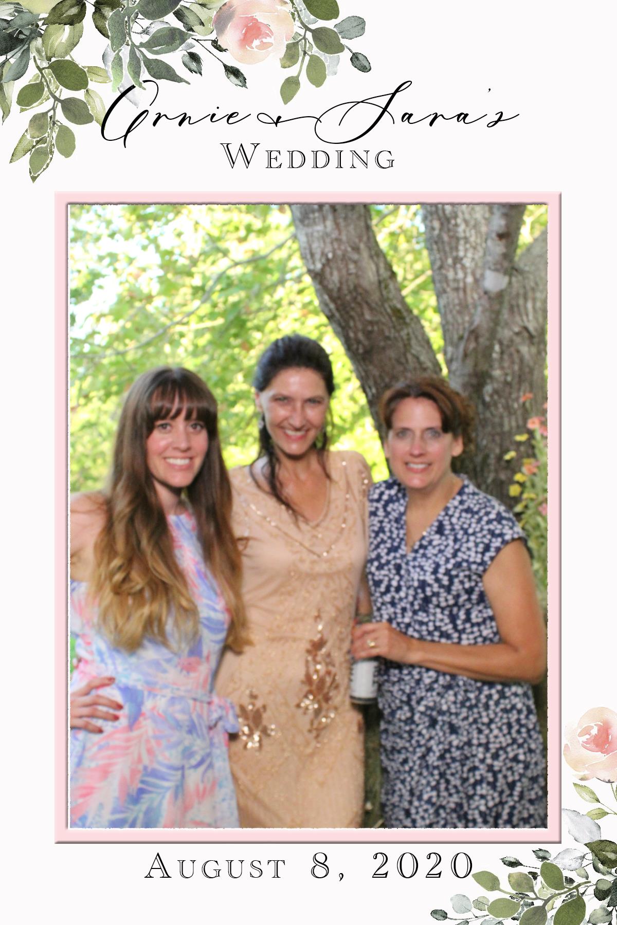 Arnie and Sara's Wedding | View more photos from the event at gallery.mainemagicmirror.com/u/MaineMagicMirror/Arnie-and-Saras-Wedding